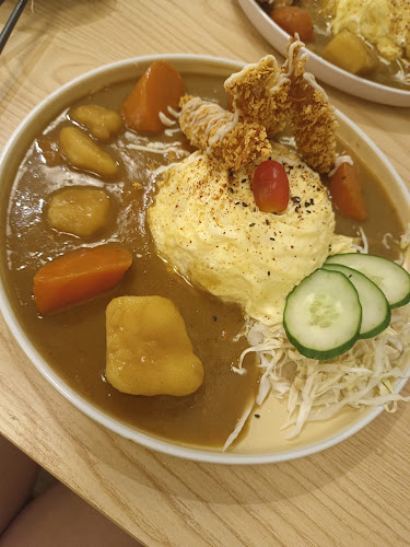 Opinii despre THE RAMEN MAN în Batu Pahat - Gastronomi dan perhotelan