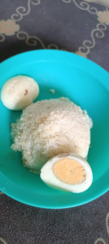 Comentarii opinii despre Ummi Nasi Lemak Lorong Kulit(HAYY ENTERPRISE)