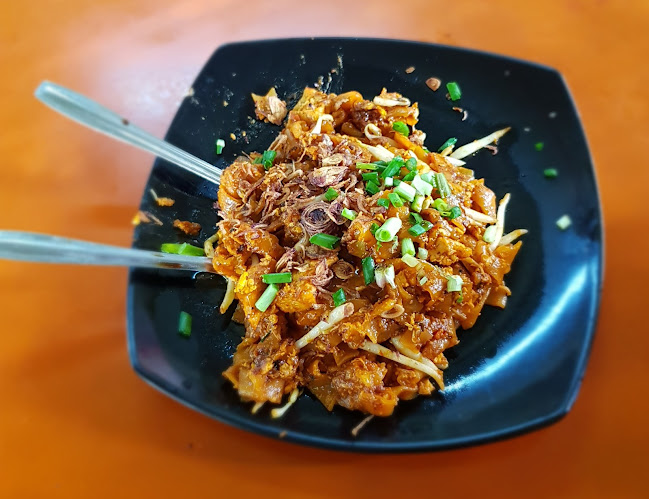 Jalan Panggung Wayang, 34000 Taiping, Perak