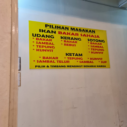 Comentarii opinii despre Restoran Makan Sedap