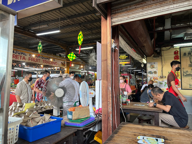 Kopitiam Best Cafe - Skudai