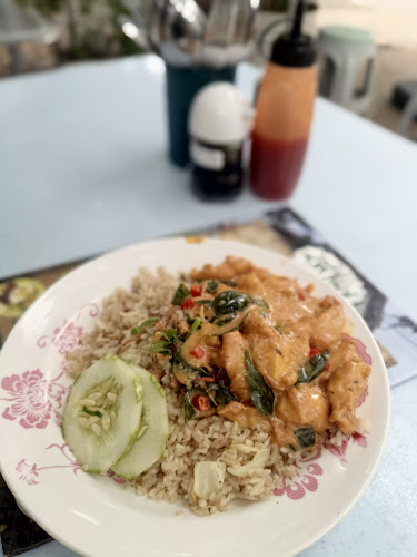 Warong Kopi Pagi (original) - Gastronomi dan perhotelan