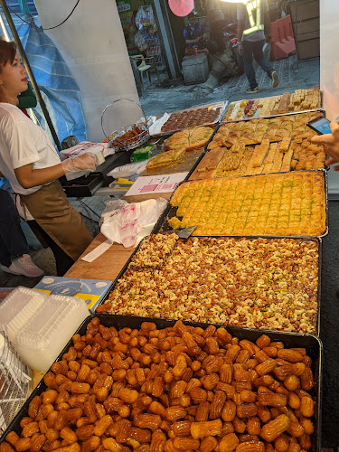 Papa Kanafa - Kuala Lumpur