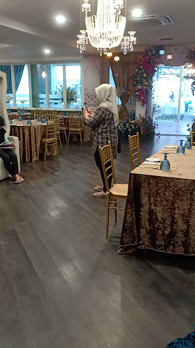 The Tamarra by Irama Dining - Gastronomi dan perhotelan