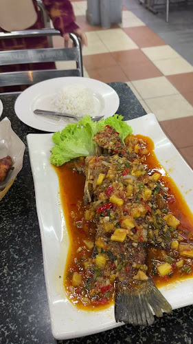 Restoran Jelita - Shah Alam