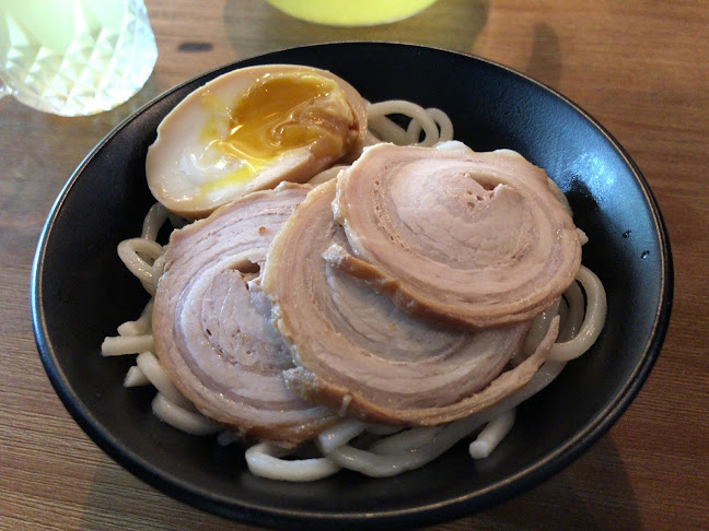 Fudu Ba Japanese - Gastronomi dan perhotelan