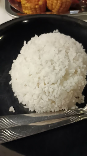 Snowtime Dessert Cafe - Gastronomi dan perhotelan