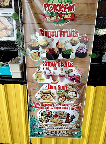 Comentarii opinii despre Food Spot | Ipoh