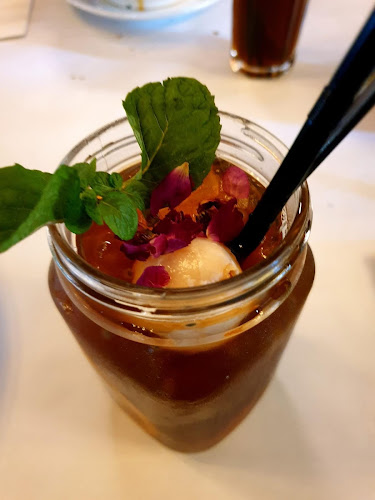 Comentarii opinii despre STG Tea House Cafe