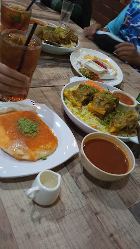 Opinii despre Marrakesh Restaurant în Kuala Lumpur - Gastronomi dan perhotelan