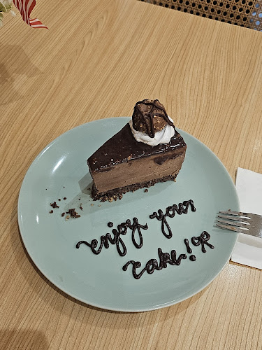 Gula Cakery Tropicana Gardens Mall - Gastronomi dan perhotelan