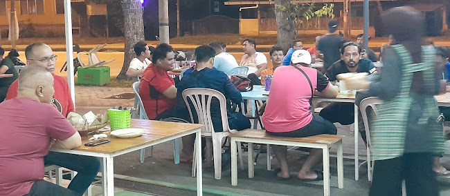 Opinii despre Wahida Kitchen Ala Thai în Kuala Terengganu - Gastronomi dan perhotelan