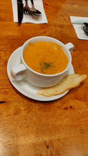 Comentarii opinii despre AnMour Cafe SS2 PJ