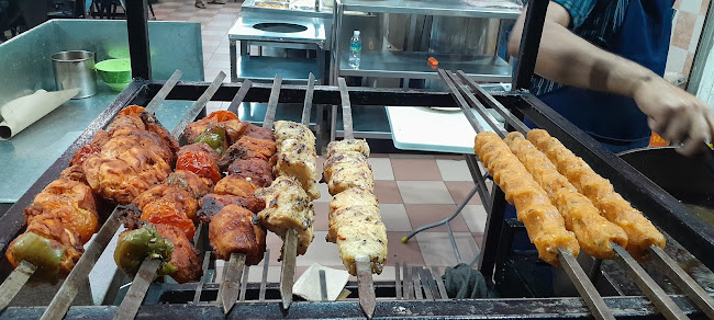 Restaurant Kashmir Kitchen - Kuala Lumpur