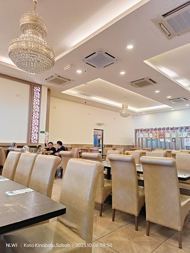 BTC Bistro Inanam - Kota Kinabalu