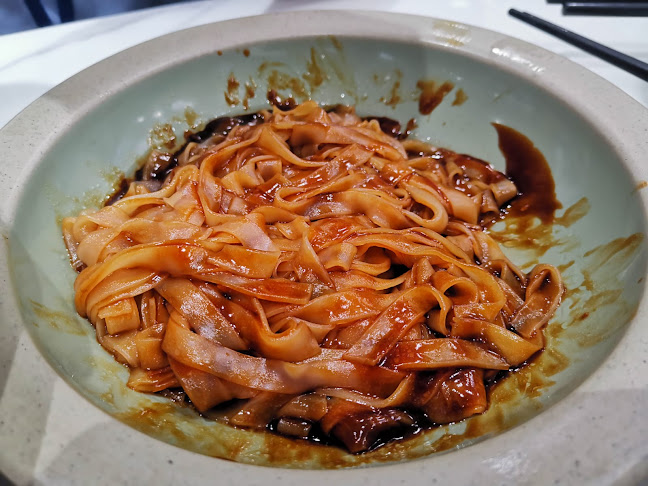 AK Noodles House - City Square - Gastronomi dan perhotelan