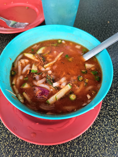 Laksa Mamu Penang - George Town