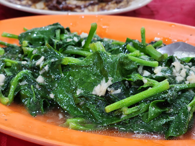 巴生潮州炒粥 Restoran Bubur Goreng