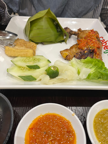 Cabe Ijo Kota Kinabalu - Kota Kinabalu