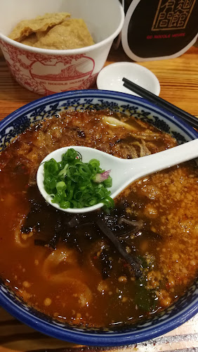 GO Noodle House, 1 Utama - Petaling Jaya