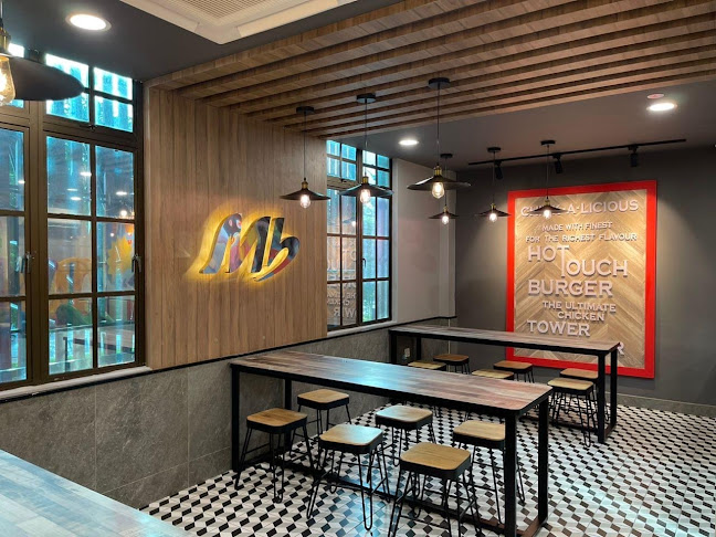 Comentarii opinii despre Pizza Hut