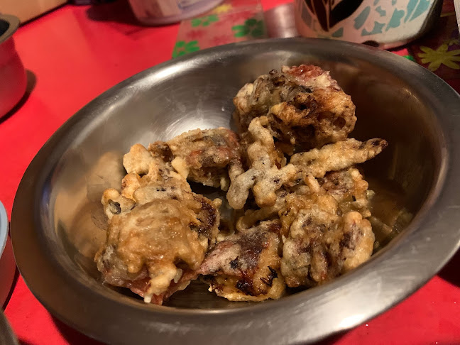 Opinii despre Unique Eatery Cafe în Bintulu - Gastronomi dan perhotelan