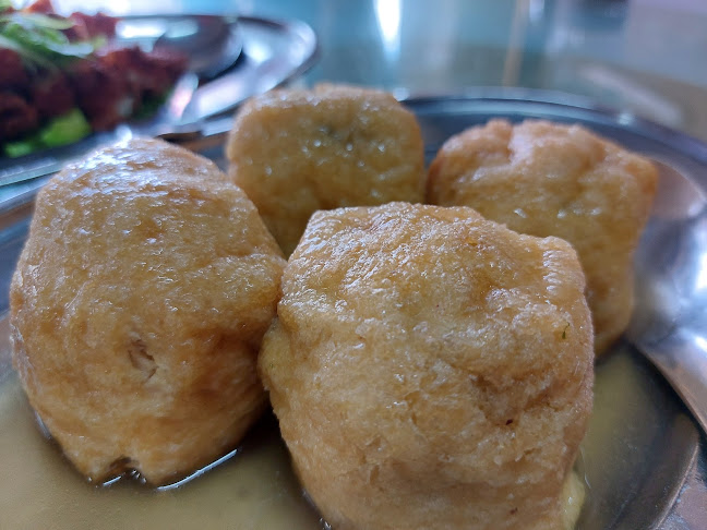 Restoran Sin Hup Kee - Gastronomi dan perhotelan