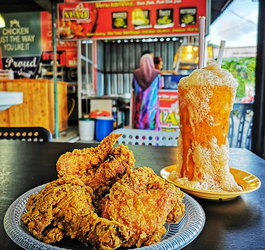 Ayam Goreng Mad - Pasir Panjang