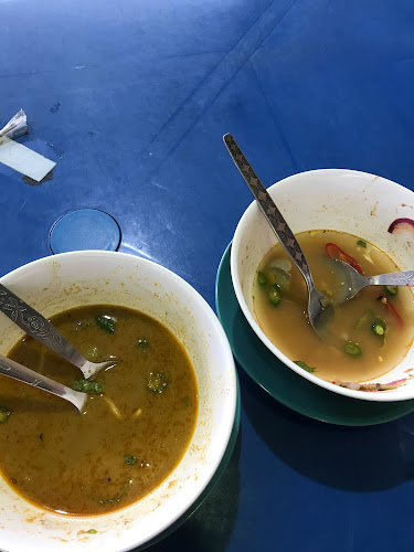 Comentarii opinii despre Mee Rebus, Mee Kari & Laksa Cik Mayang