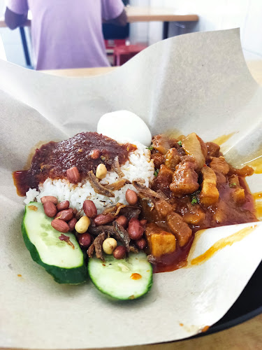 Comentarii opinii despre Chuan Lee Restaurant