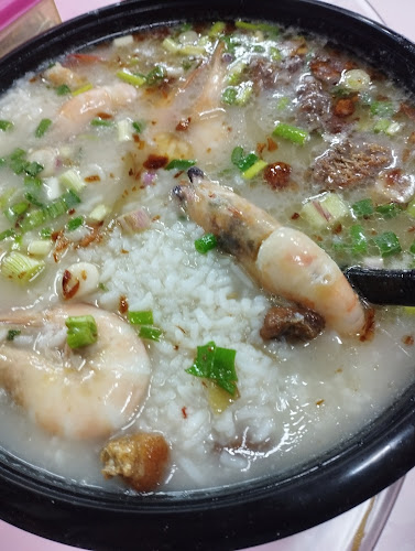 Comentarii opinii despre Rasa Sayang Seafood 筷乐小筑