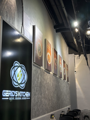 Opinii despre Gerid's Kitchen @1Borneo Hypermall în Kota Kinabalu - Gastronomi dan perhotelan