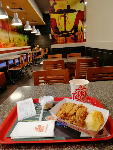 Texas Chicken - Petaling Jaya