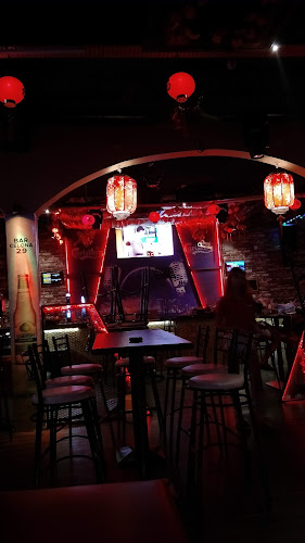 Bar Celona 29 Tavern Restaurant - Gastronomi dan perhotelan