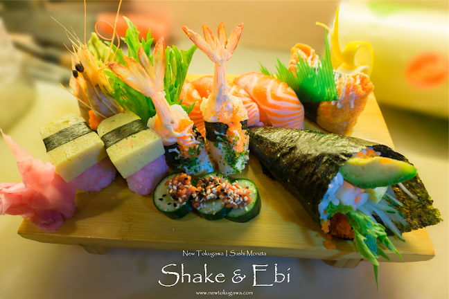 Comentarii opinii despre New Tokugawa