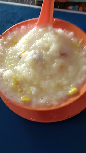 Mamak Mydin ABC - Slim River