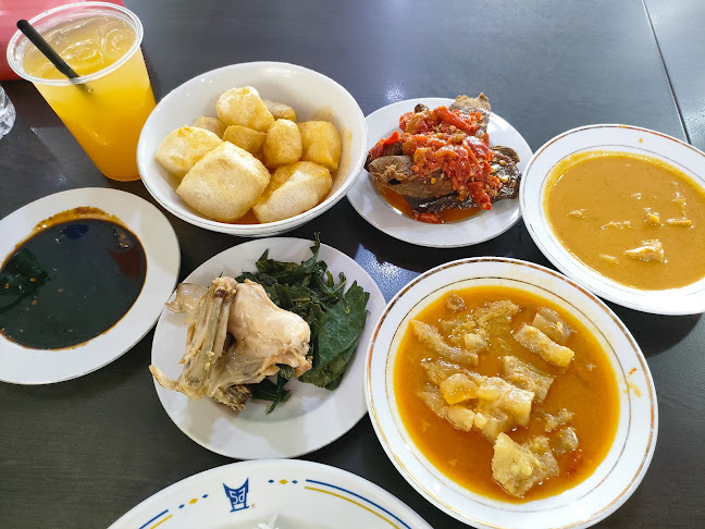 Restoran Sederhana (SA) Petaling Jaya