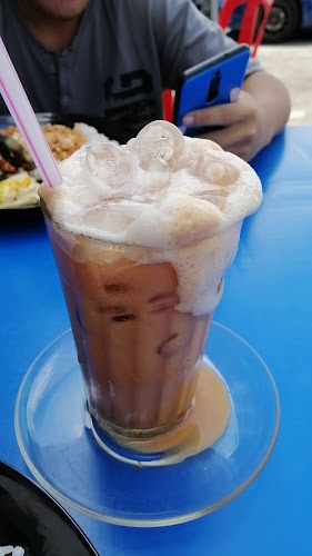 Sin Chooi Hong Kopitiam - Gastronomi dan perhotelan