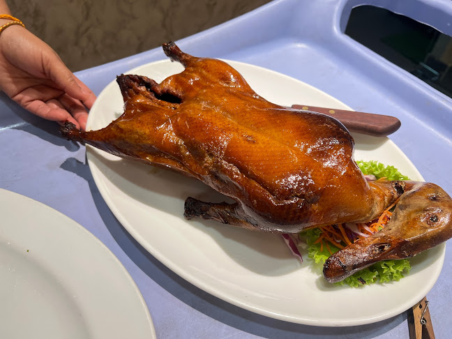 FuHouse Restaurant - Gastronomi dan perhotelan