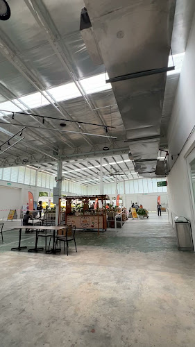 Lot/Unit 5, PARC Hub, Taman Subang Ria, 47500 Subang Jaya, Selangor