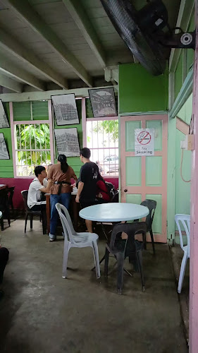 Jln Raja Omar, 32000 Sitiawan, Perak