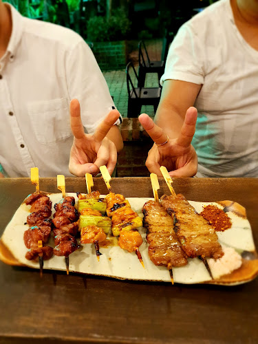 Bali Bali Hai Cafe - Gastronomi dan perhotelan