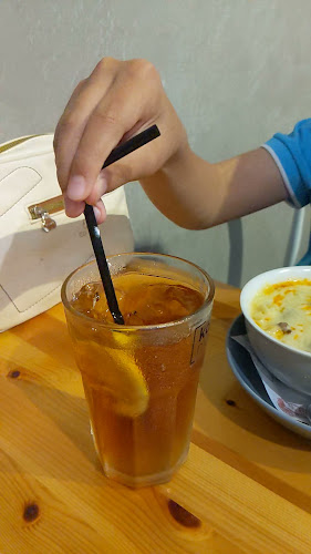 Opinii despre Kopi Mesin Paloh Sg Kiat în Kuala Terengganu - Gastronomi dan perhotelan