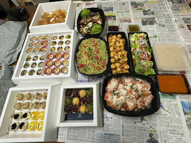 iDo Catering - Catering for All Occasions - Petaling Jaya