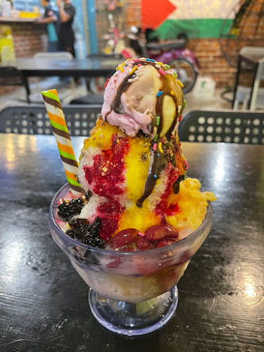 CeqLapaq Restaurant - Ayer Keroh