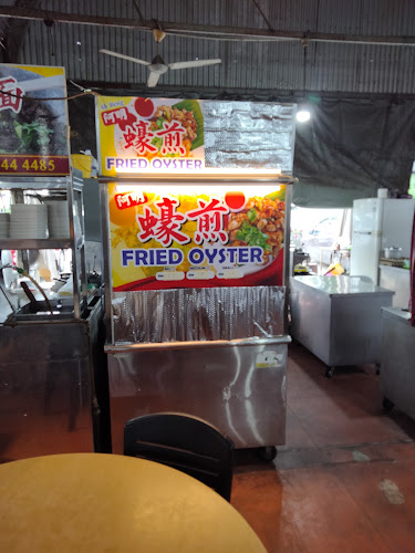 192, Jalan Burma, Kampung Syed, 10350 George Town, Pulau Pinang