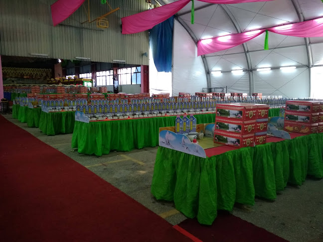 Wind Look Seafood Restaurant - Klang