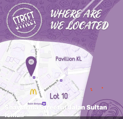 Comentarii opinii despre Shawarma Street