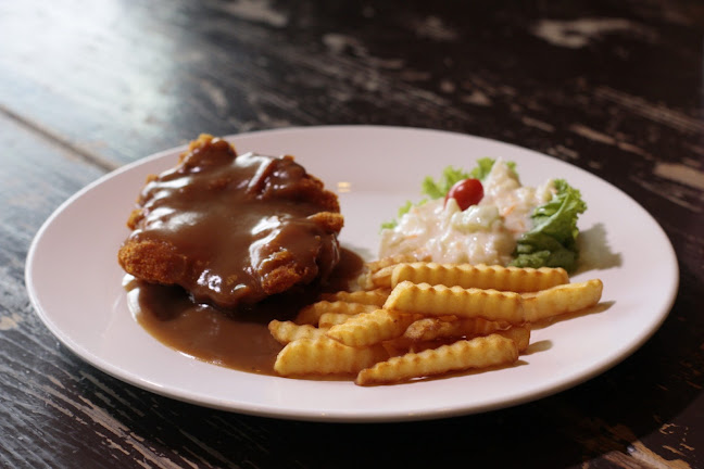 Opinii despre Mr Steak Seksyen 13 (Formerly Mr Steak House) în Shah Alam - Gastronomi dan perhotelan