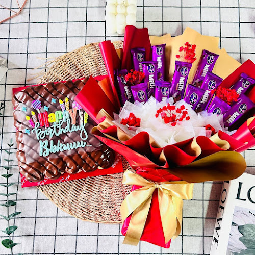 Surprise Delivery Manjung